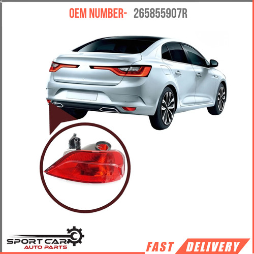 Renault megane scenic iv - renault,