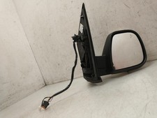 2021 VAUXHALL VIVARO O/S DRIVER'S DOOR WING MIRROR 98087020XT Unknown Van