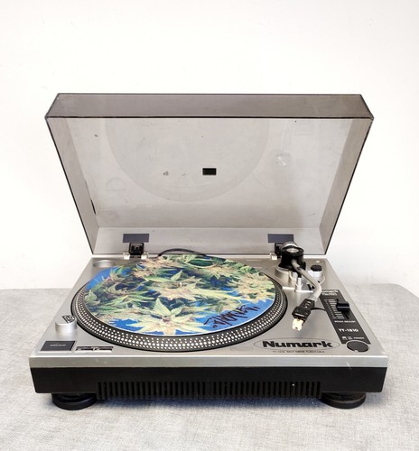 Numark 1510 belt drive - tt-1510,