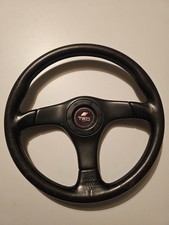 NARDI TRD Steering Wheel 365mm (Rare) JDM
