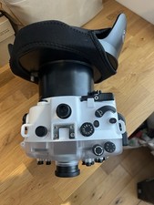 Seafrogs Waterproof Underwater