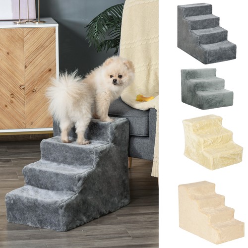 Portable dog stairs with - dog,