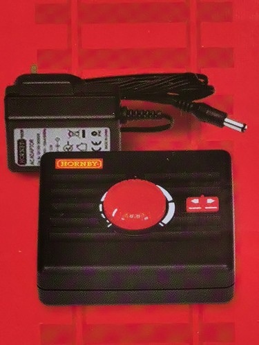 Hornby controller ac - &,