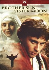 Brother sun sister moon - sun,,