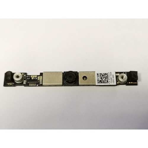 Dell studio 1537 webcam camera - dell,
