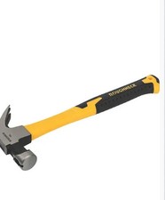 Roughneck® Hammers, Claw