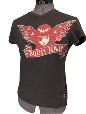 Vtg Y2K Emily the Strange Born
