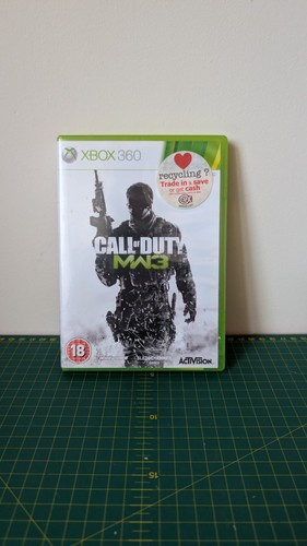 Call duty mw3 - call,