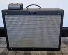 Fender hot rod - fender, iii