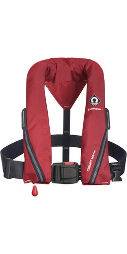 2026 crewsaver crewfit 165n - crewfit,