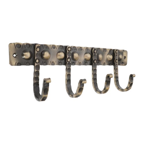 Coat hook rack - coat, vintage