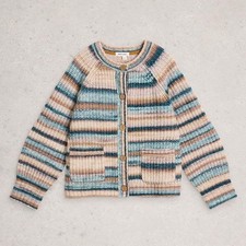 White Stuff Suzanna Cardigan