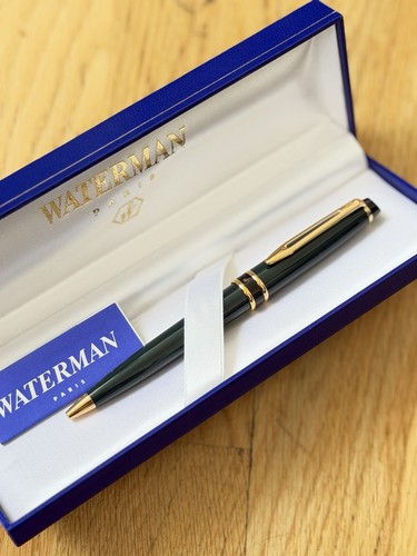 Vintage waterman expert mk1 - vintage,