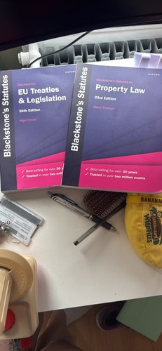 Blackstone treaty books - treaty,
