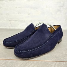 Florsheim Driving Loafers Mens