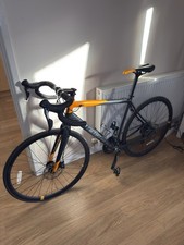 Norco Search A Sora Road Bike 54cm Excellent Condition