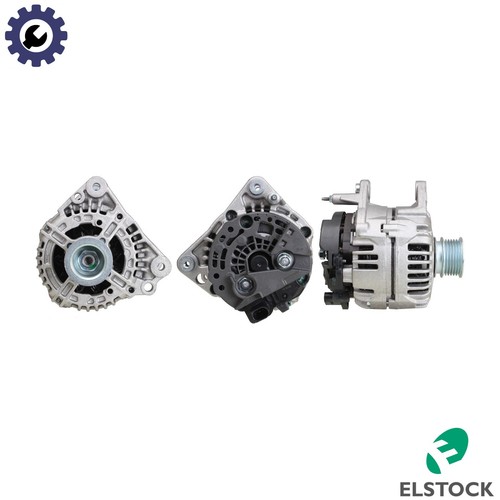 Alternator 4713 for vw - for,