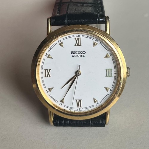 Seiko vintage men 7n01 7001 - 7n01,