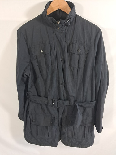 Barbour l1886 steel utility - steel,