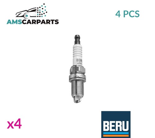 Engine spark plug - spark,