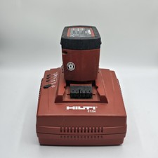 Hilti C 7/24 Battery Charger