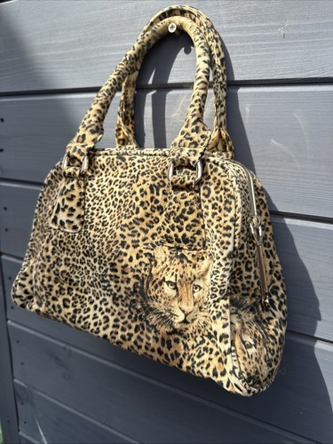Butler wilson leopard - leopard, print