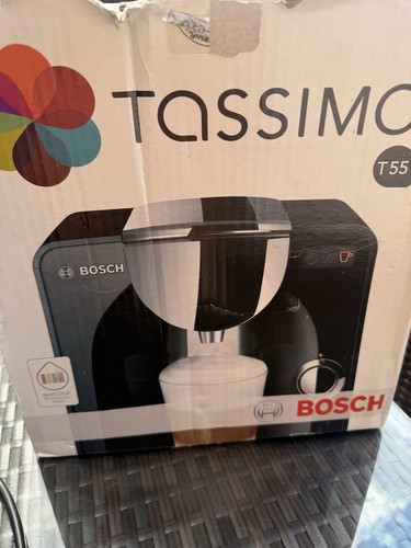 Tassimo bosch t55 - tassimo, coffee