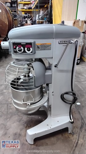 Hobart legacy hl400 quart - hl400,