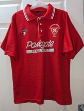 Rotherham United Home Football