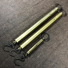 Vintage Newtons Troy Salter