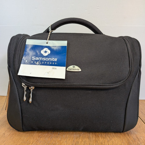 Samsonite vanity beauty case - samsonite,