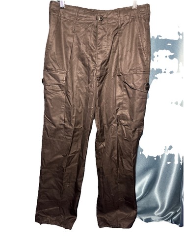 British army black - black, field
