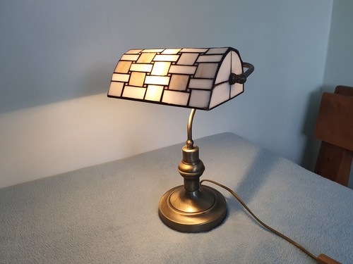 Vintage tiffany style - vintage, tiffany-style