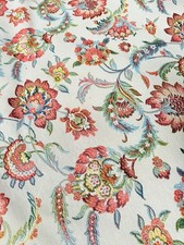 Floral Gobelin Tapestry