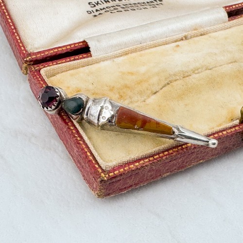 Antique 925 sterling silver - antique,