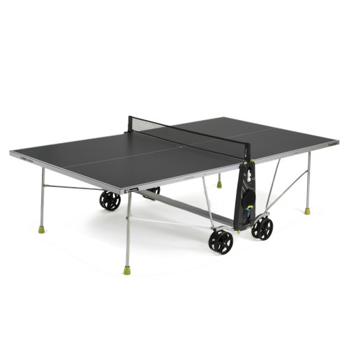 Challenger 4mm outdoor table