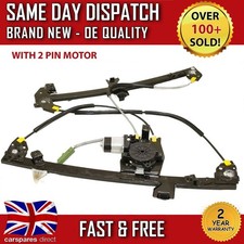 CITROEN BERLINGO & PEUGEOT