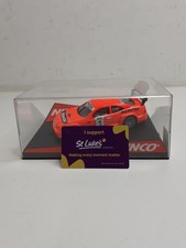 1:32 Ninco Mercedes CLK DTM -