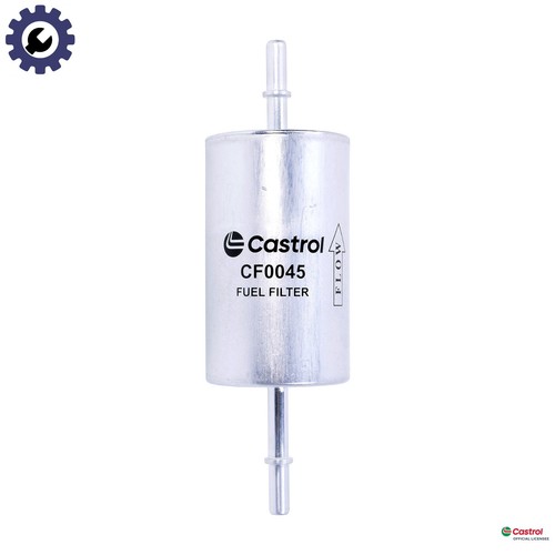 Fuel filter cf0045 - for, mazda