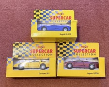 Maisto Supercar Collection