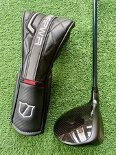 Wilson Dynapwr Carbon Fairway