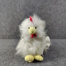 Wishpets Hen Plush Hencock