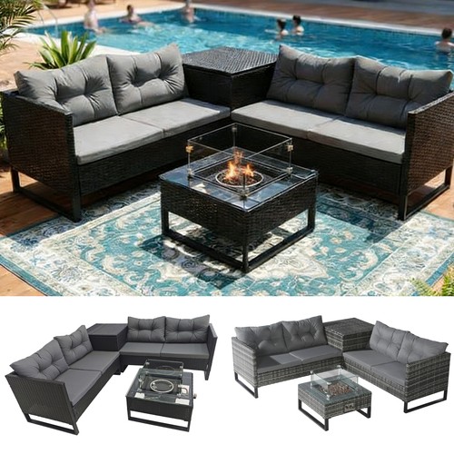 Birchtree rattan furniture - birchtree, set
