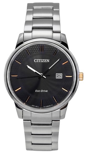 Citizen eco drive - citizen, stainless