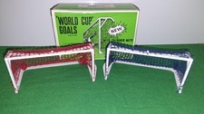 Boxed Subbuteo Set C130 World