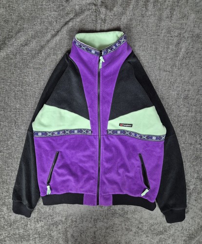 Berghaus tramantana fleece - berghaus, 91