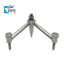 5/8" THREAD STAINLESS MINI