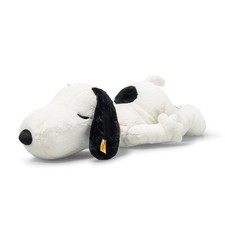 Steiff snoopy giant - giant, plush