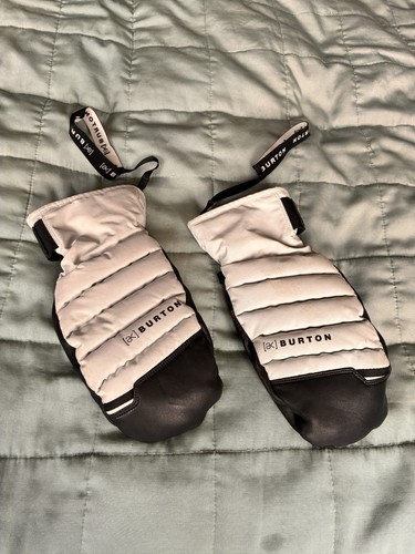 Burton oven mitts xl - burton,