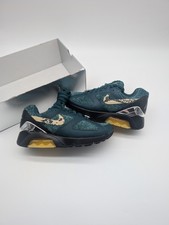 Nike Apron Records x Air Max